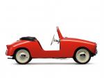 PTV 250 Roadster 1956 года